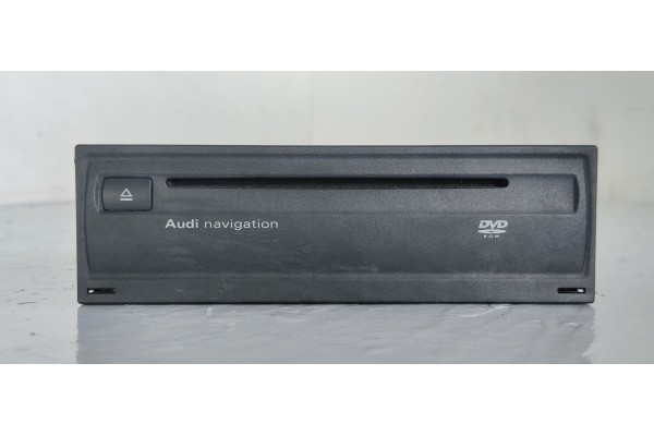 Recambio de sistema dvd para audi a6 berlina (4f2) 3.0 tdi quattro (171kw) referencia OEM IAM 4E0910887Q085  