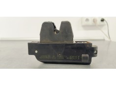 Recambio de cerradura maletero / porton para peugeot 407 st sport referencia OEM IAM 9653208080  
