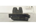 Recambio de cerradura maletero / porton para peugeot 407 st sport referencia OEM IAM 9653208080  