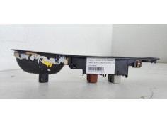 Recambio de mando elevalunas delantero izquierdo para renault espace iv (jk0) expression referencia OEM IAM 8200519355  