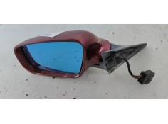 Recambio de retrovisor izquierdo para audi a4 berlina (b5) 1.8 referencia OEM IAM   