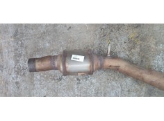Recambio de catalizador para audi a4 berlina (8w2) 3.0tdi 272 4x4 fap referencia OEM IAM 4G0131703AL  