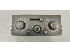 MANDO CALEFACCION / AIRE ACONDICIONADO N108224Q 