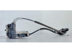 Recambio de cerradura puerta trasera derecha para citroen ds4 design referencia OEM IAM   