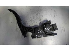 Recambio de potenciometro pedal para seat leon (1m1) 1.9 tdi referencia OEM IAM 0281002342 183111276YB3 