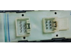 Recambio de mando elevalunas delantero izquierdo para dodge caliber 2.0i 155 referencia OEM IAM 56040691AD  