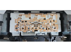 Recambio de luz interior para opel insignia berlina excellence referencia OEM IAM   
