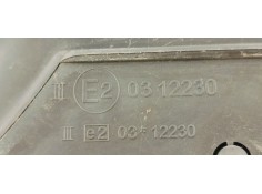 Recambio de retrovisor derecho para peugeot 308 1.6hdi 92 fap referencia OEM IAM E20312230  