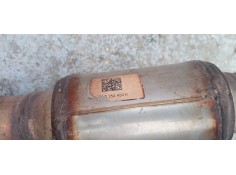 Recambio de catalizador para audi a4 berlina (8w2) 3.0tdi 272 4x4 fap referencia OEM IAM 4G0131703AL  
