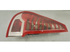 Recambio de piloto trasero izquierdo para renault scenic iii 1.9 dci 130 referencia OEM IAM 265550013R  