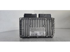 CENTRALITA MOTOR UCE 9653213180 