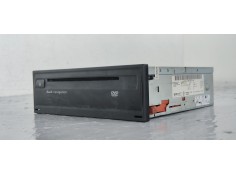 Recambio de sistema dvd para audi a6 berlina (4f2) 3.0 tdi quattro (171kw) referencia OEM IAM 4E0910887Q085  