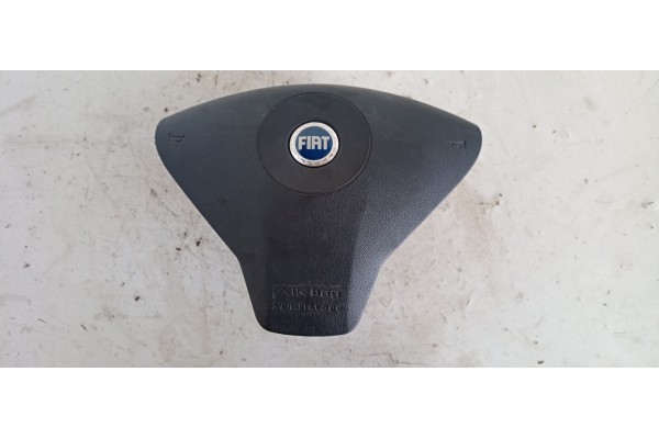 Recambio de airbag delantero izquierdo para fiat stilo (192) 1.4 referencia OEM IAM 735317551  
