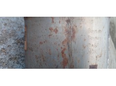 Recambio de catalizador para audi a4 berlina (8w2) 3.0tdi 272 4x4 fap referencia OEM IAM 4G0131703AL  