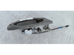 Recambio de maneta exterior delantera izquierda para citroen nemo 1.4 hdi 70 referencia OEM IAM   