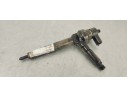 Recambio de inyector para opel astra h berlina enjoy referencia OEM IAM 0445110175  