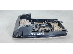 Recambio de luz interior para opel insignia berlina excellence referencia OEM IAM   