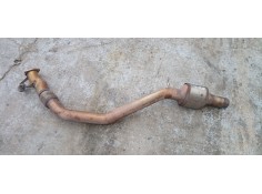 Recambio de catalizador para audi a4 berlina (8w2) 3.0tdi 272 4x4 fap referencia OEM IAM 4G0131703AL  