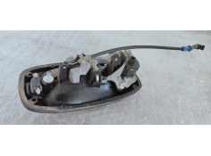 Recambio de maneta exterior delantera izquierda para citroen nemo 1.4 hdi 70 referencia OEM IAM   