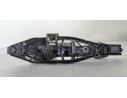 Recambio de maneta exterior trasera izquierda para volvo xc90 2.9 bi-turbo cat referencia OEM IAM   