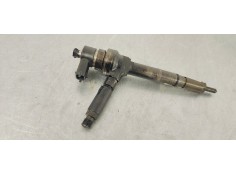 Recambio de inyector para opel astra h berlina enjoy referencia OEM IAM 0445110175  