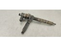 Recambio de inyector para opel astra h berlina enjoy referencia OEM IAM 0445110175  