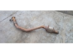 Recambio de catalizador para audi a4 berlina (8w2) 3.0tdi 272 4x4 fap referencia OEM IAM 4G0131703AL  