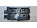 Recambio de caja reles / fusibles para opel insignia berlina selective referencia OEM IAM 13255300  