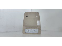 Recambio de luz interior para opel insignia berlina excellence referencia OEM IAM   