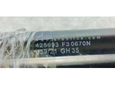 Recambio de amortiguadores maletero / porton para renault laguna grandtour iii referencia OEM IAM   