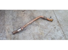 Recambio de catalizador para audi a4 berlina (8w2) 3.0tdi 272 4x4 fap referencia OEM IAM 4G0131703AL  