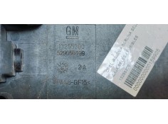 Recambio de caja reles / fusibles para opel insignia berlina selective referencia OEM IAM 13255300  