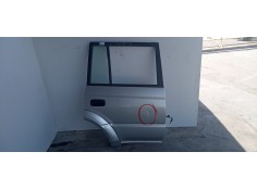 Recambio de puerta trasera derecha para land rover freelander (ln) 2.0 turbodiesel referencia OEM IAM   