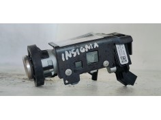 Recambio de conmutador de arranque para opel insignia berlina excellence referencia OEM IAM 13504286  