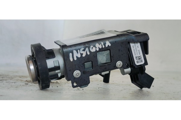 Recambio de conmutador de arranque para opel insignia berlina excellence referencia OEM IAM 13504286  