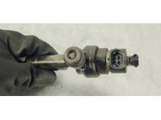 Recambio de inyector para opel astra h berlina enjoy referencia OEM IAM 0445110175  