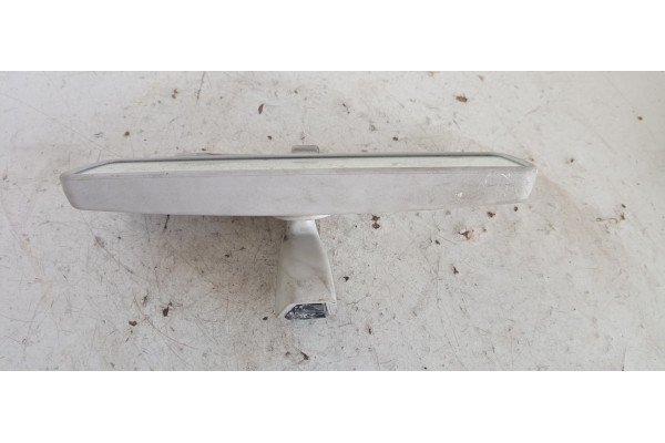 Recambio de espejo para fiat stilo (192) 1.4 referencia OEM IAM   