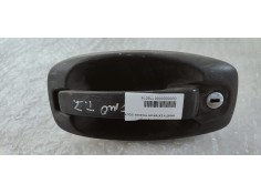 MANETA EXTERIOR TRASERA IZQUIERDA 