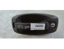 Recambio de maneta exterior trasera izquierda para citroen nemo 1.4 hdi 70 referencia OEM IAM   