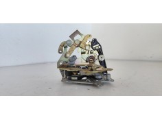 Recambio de cerradura puerta trasera izquierda para mercedes-benz clase s (w140) berlina 300 sd t. / s 350 turbo (140.134) refer
