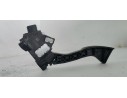 Recambio de pedal acelerador para toyota verso 1.6d4d 112 fap referencia OEM IAM 7811002012  