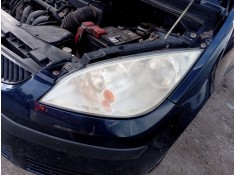 Recambio de faro izquierdo para mitsubishi colt berlina 5 (z30a) 1.3 inform (d) referencia OEM IAM   