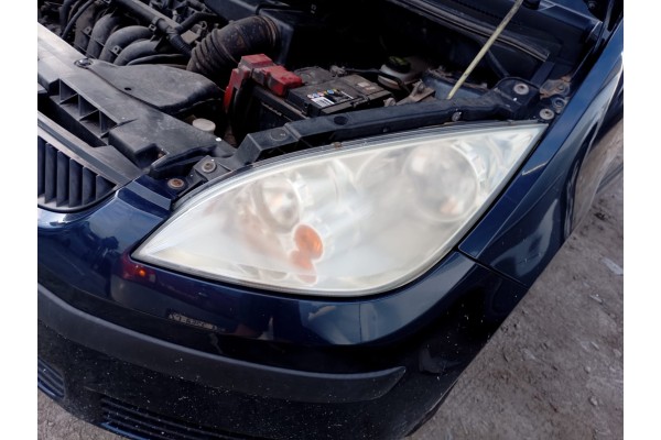 Recambio de faro izquierdo para mitsubishi colt berlina 5 (z30a) 1.3 inform (d) referencia OEM IAM   