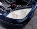 Recambio de faro izquierdo para mitsubishi colt berlina 5 (z30a) 1.3 inform (d) referencia OEM IAM   
