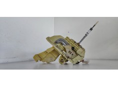 Recambio de palanca cambio para hyundai tucson (jm) 2.0 crdi cat referencia OEM IAM 467002E200  