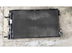 CONDENSADOR / RADIADOR AIRE ACONDICIONADO 