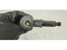 Recambio de inyector para opel astra h berlina enjoy referencia OEM IAM 0445110175  