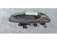 Recambio de maneta exterior trasera izquierda para citroen nemo 1.4 hdi 70 referencia OEM IAM   