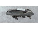 Recambio de maneta exterior trasera izquierda para citroen nemo 1.4 hdi 70 referencia OEM IAM   