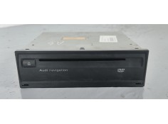 Recambio de sistema dvd para audi a6 berlina (4f2) 3.0 tdi quattro (171kw) referencia OEM IAM 4E0910887Q085  